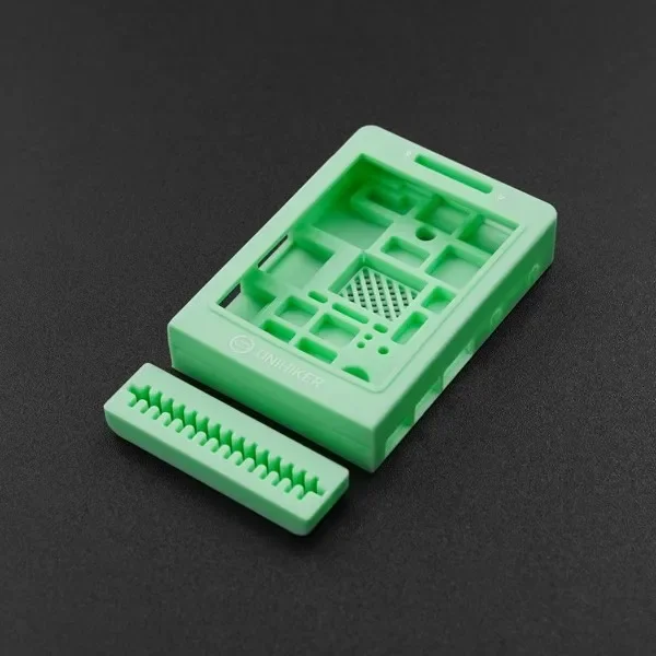 DFRobot UNIHIKER empty board M10 silicone cover protective shell white/black/red/green/blue