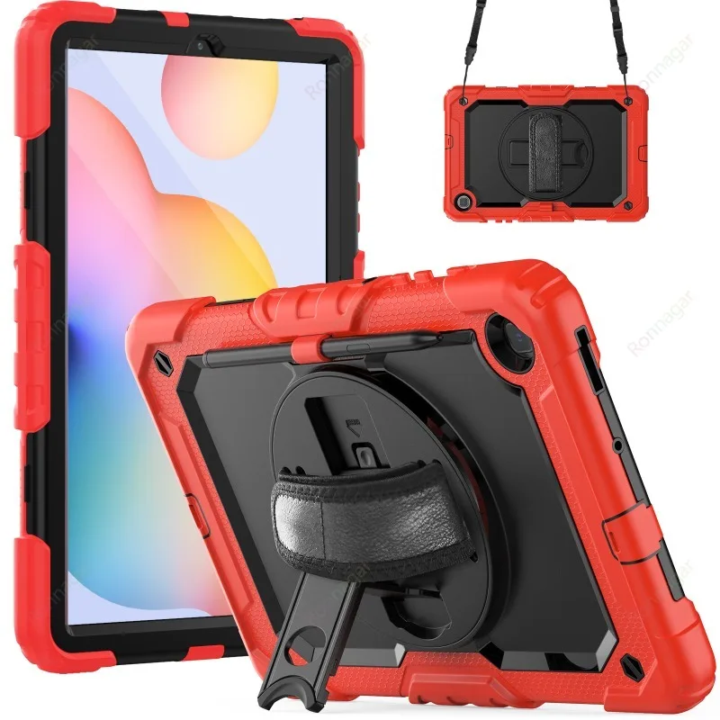 Case for Samsung Galaxy Tab A11+ Plus/ A9+ Plus 11