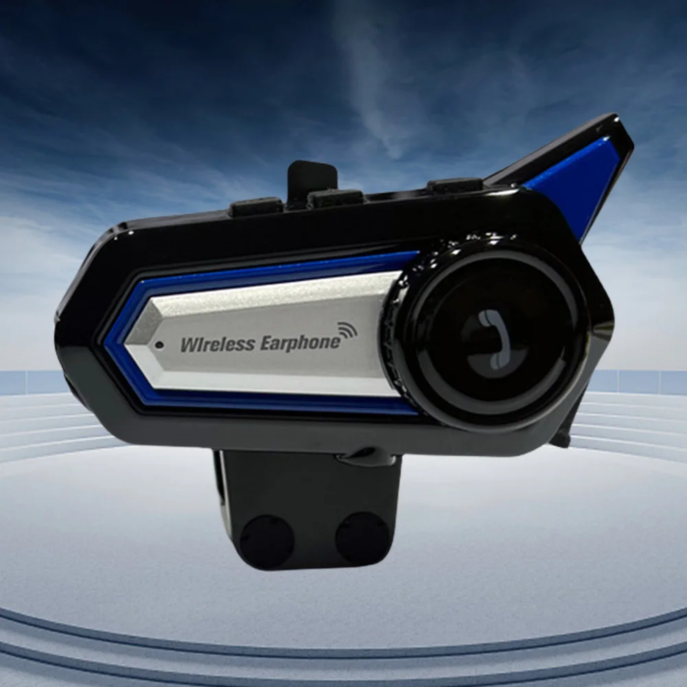 Motorcycle Helmet E… - image