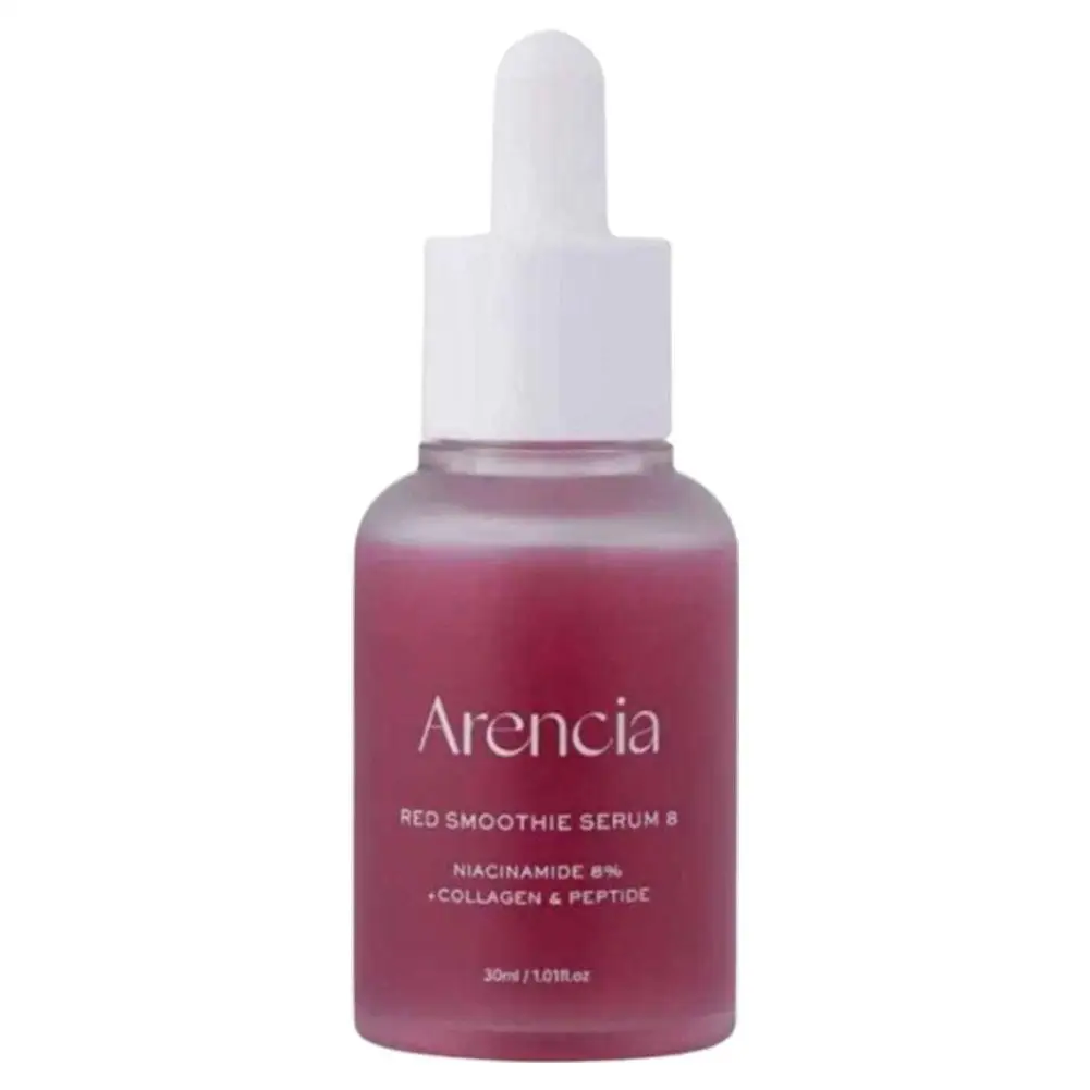 Variant: Red Collagen Serum