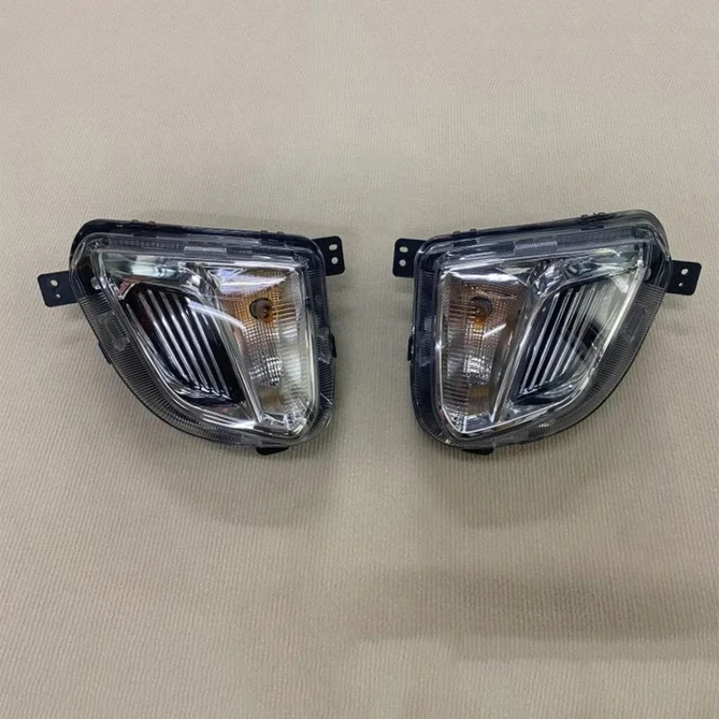 

Hot Selling Car Part Fog Lamp 26683422 OEM 26683423 Car Fog Lights for Chevrolet Equinox 2017 2018 2019 2020