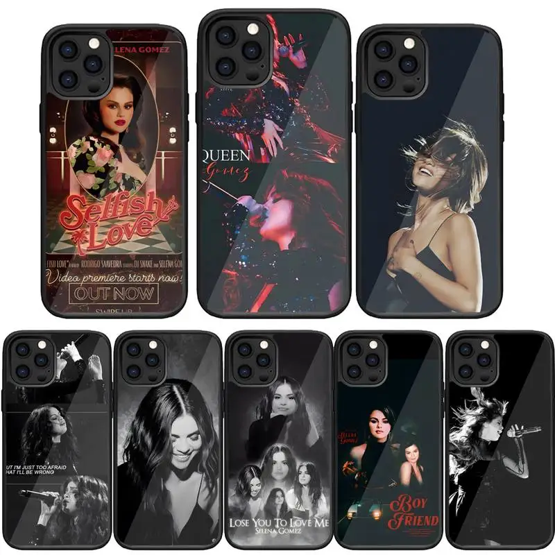 Чехол для телефона из поликарбоната и ТПУ для IPhone SE 2022 11 12 13 14 6S 7 8 Plus X Xs Max XR MINI Pro