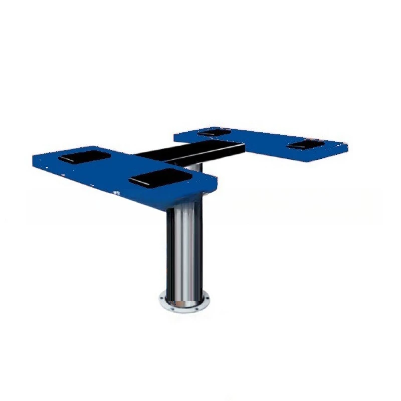 CAR LIFT single column Tibetan lift 100H that can wash the car