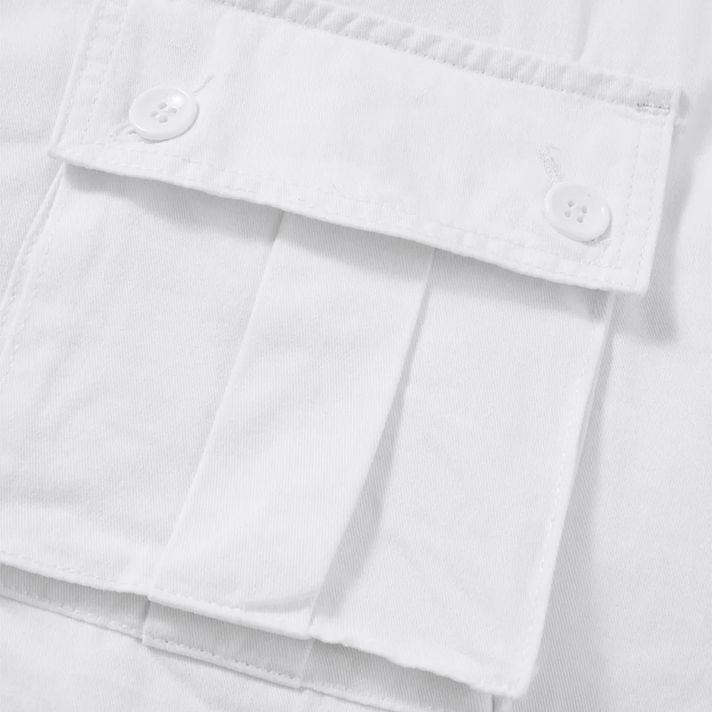 Female Womens Trousers Baggy Cargo Jeans Flared Bell-bottoms High Waisted Hippie Loose Outfits Pants Solid Color