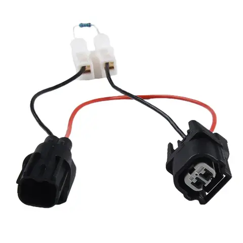 Harness VCM Disable Kit Wear Parts Auto Parts Plastic VCM Muzzler Harness With Plugs For Honda Ridgeline Odyssey