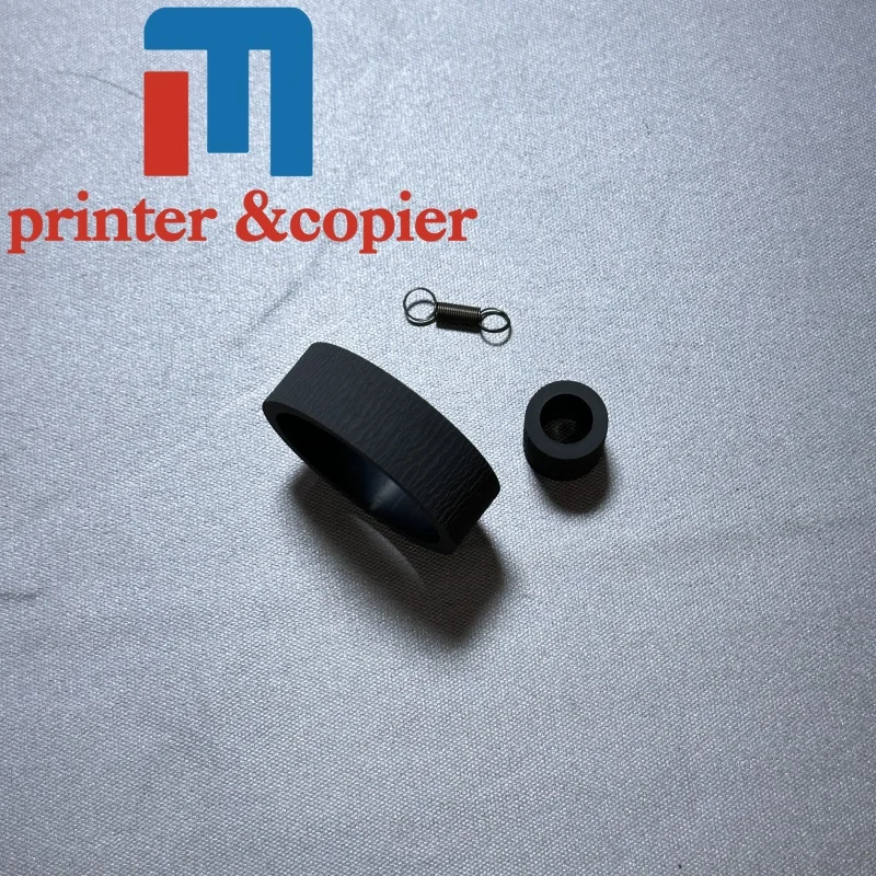 

1X Pickup Feed Roller SEPARATION PAD Rubber for EPSON L3110 L3150 L4150 L4160 L3156 L3151 L1110 L3158 L3160 L4158 L4168 L4170
