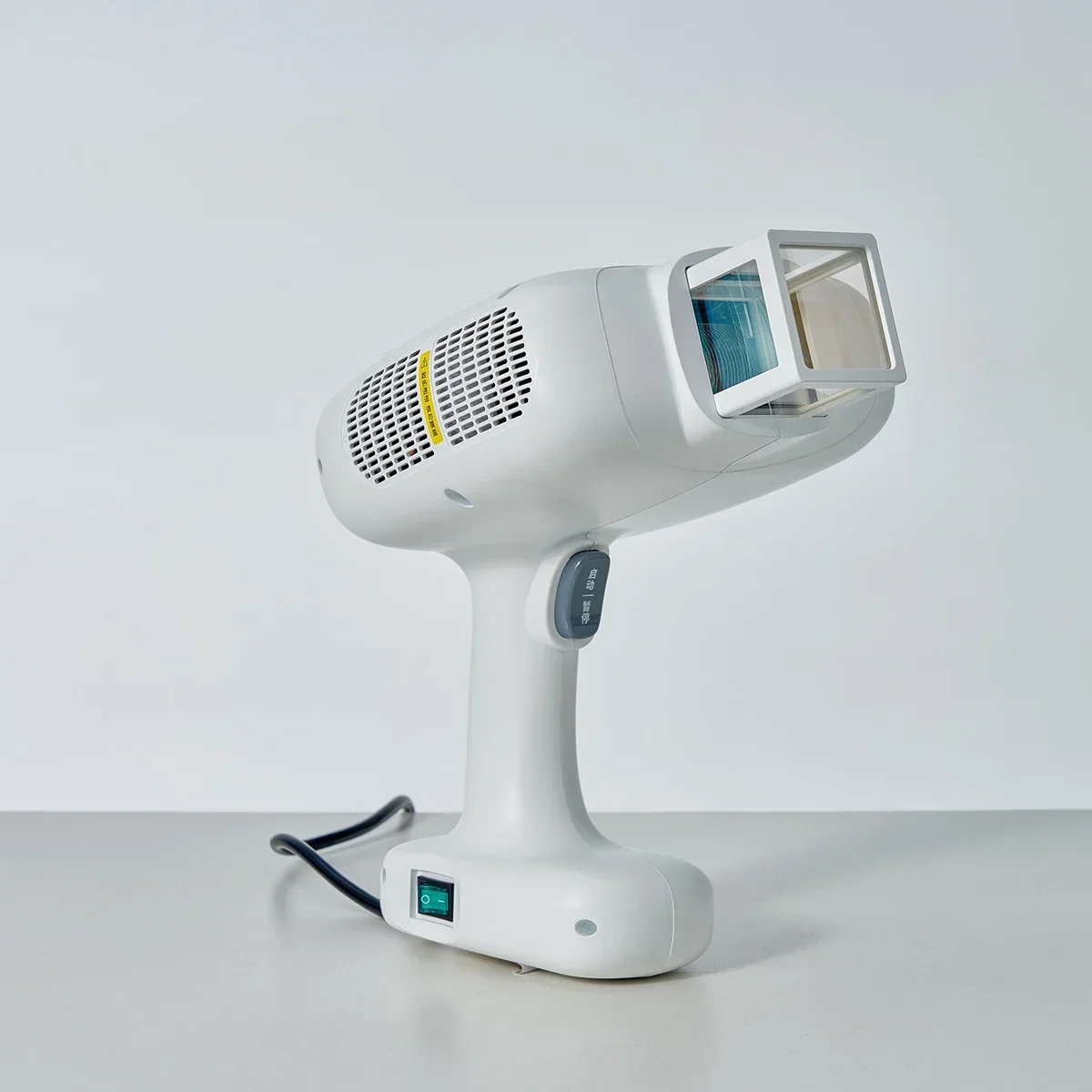 2025/Effective UV  unit 308 nm excimer  system for Vitiligo Psoriasis treatment UV lamp