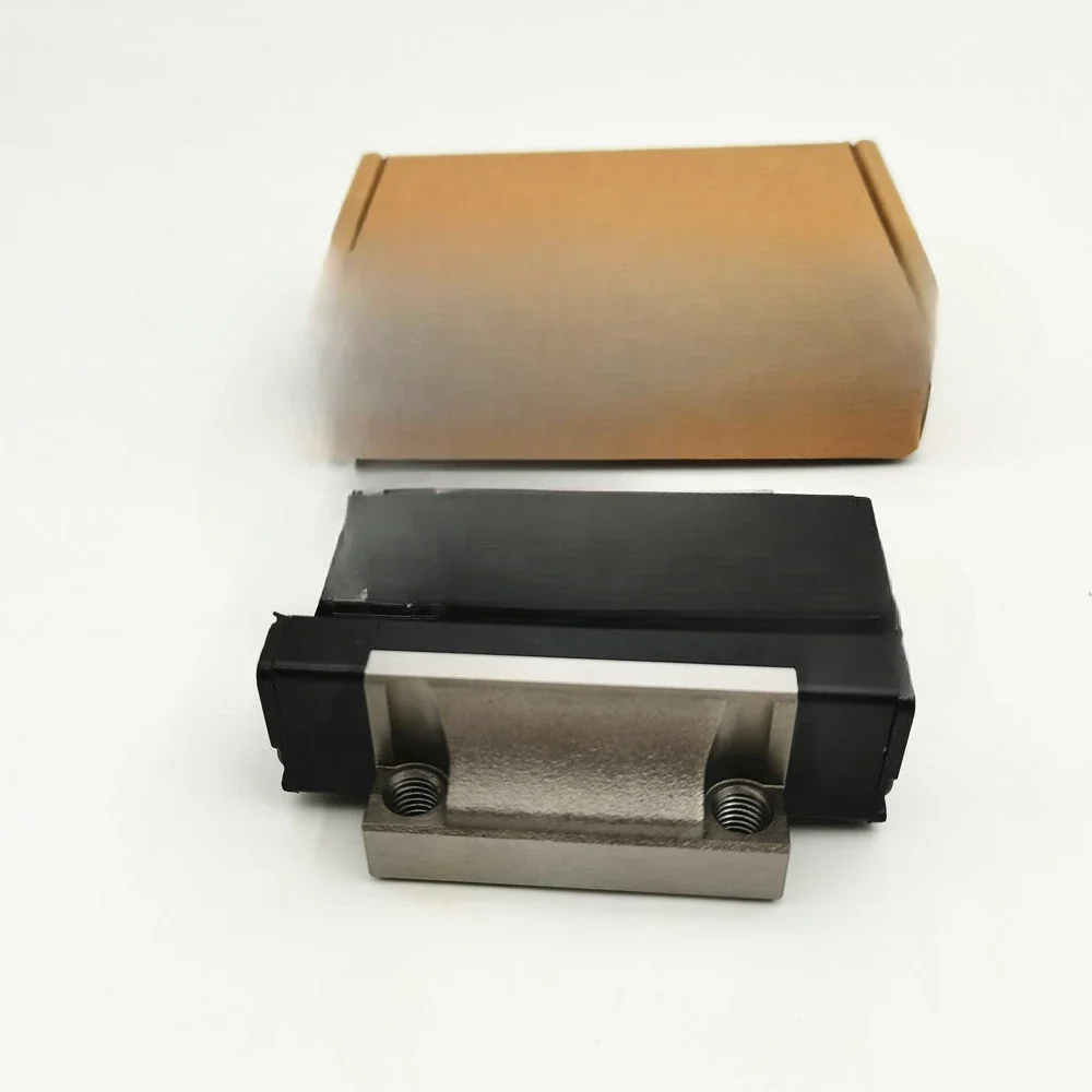 Linear Guideway BRC 30 LR  Linear Guide Carriage Block Bearing