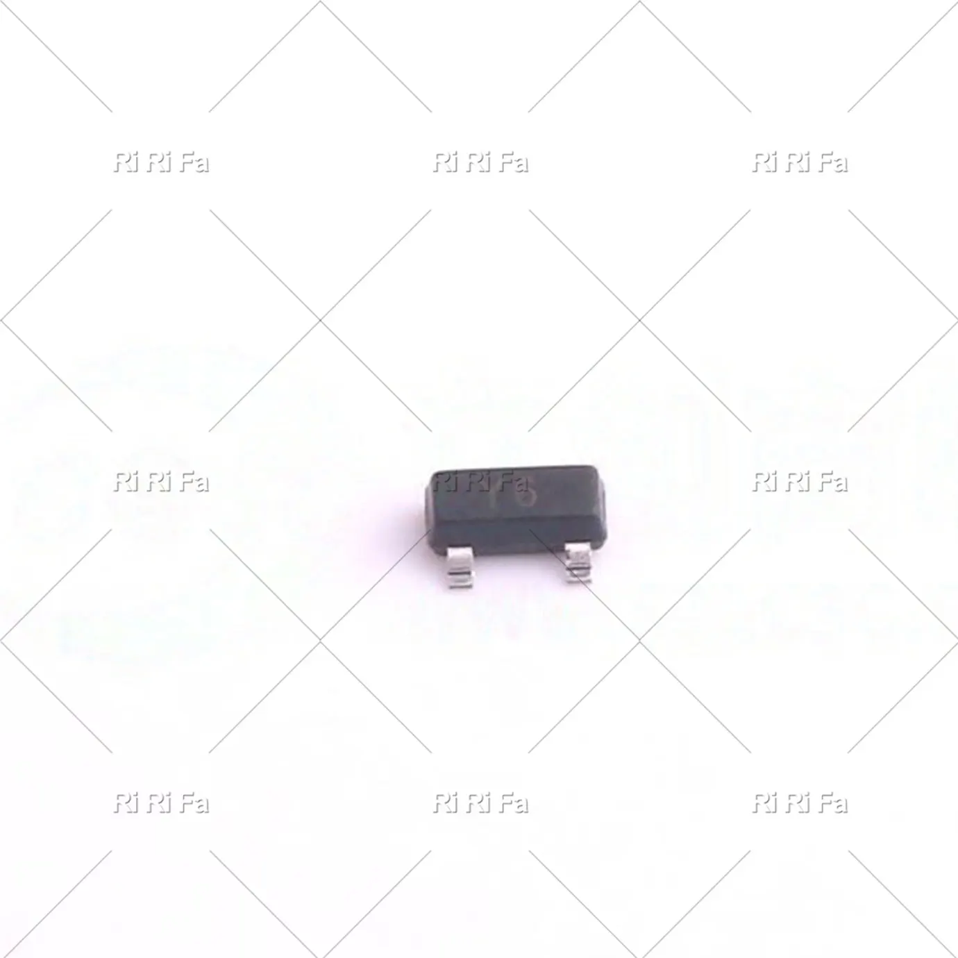 BZX84C18 (50PCS) Zener Diode SOT-23