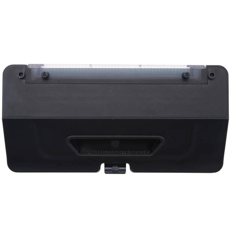 2X 2In1 Wasser Tank Staub Bin Box Für Xiaomi Mijia Roboter STYTJ02YM MVVC01-JG Für VIOMI V2 V2 Pro V3 V-RVCLM21B Kehrmaschine