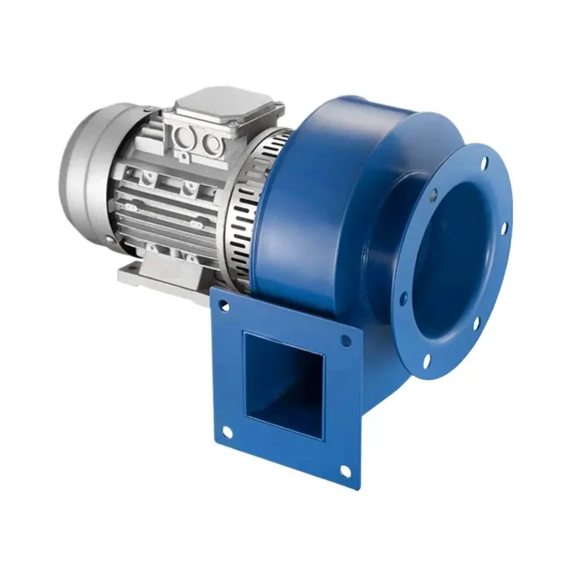 Recycling Machine 2026 Lin Xiu Y5-47 dust induced draft fan chimney household high temperature resistant centrifugal