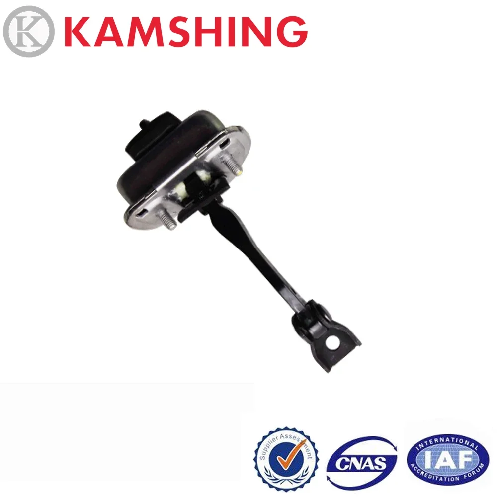 For Renault Fluence Auto Front Rear Door Check Strap Door Hinge Stay Limit Door Stop Limiter Checker Arm Tie Rod