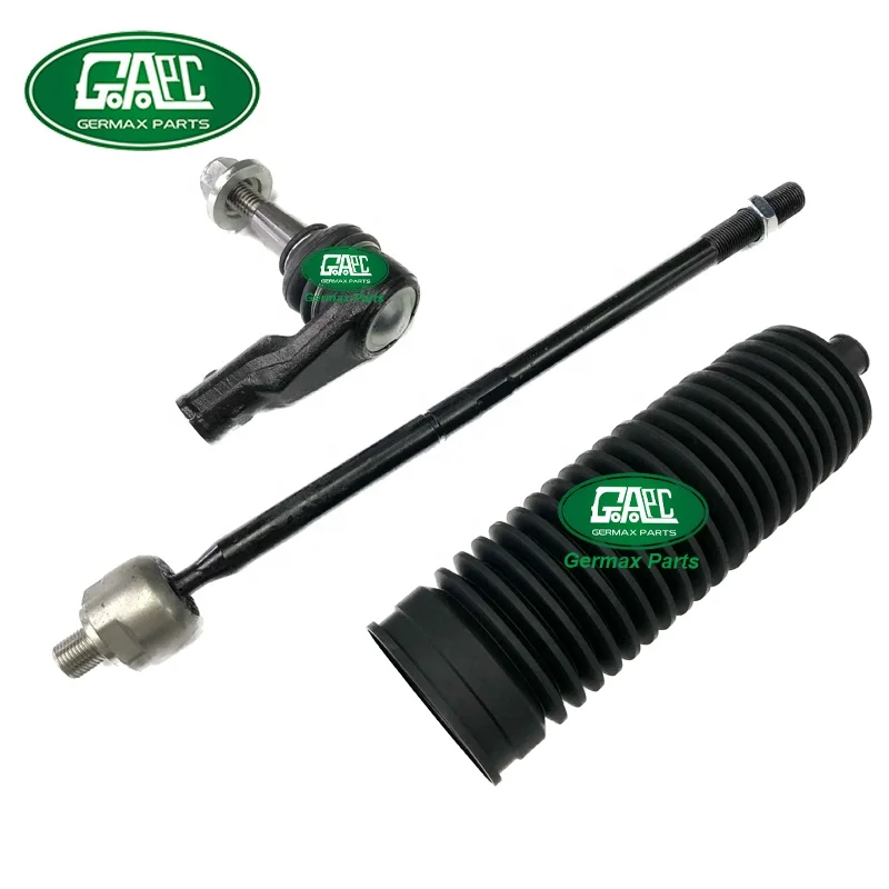 

Tie Rod Kit LR010667 GL0209 For Discovery 3 Discovery 4 Left Wholesale Car Steering System Automotive Spare Parts