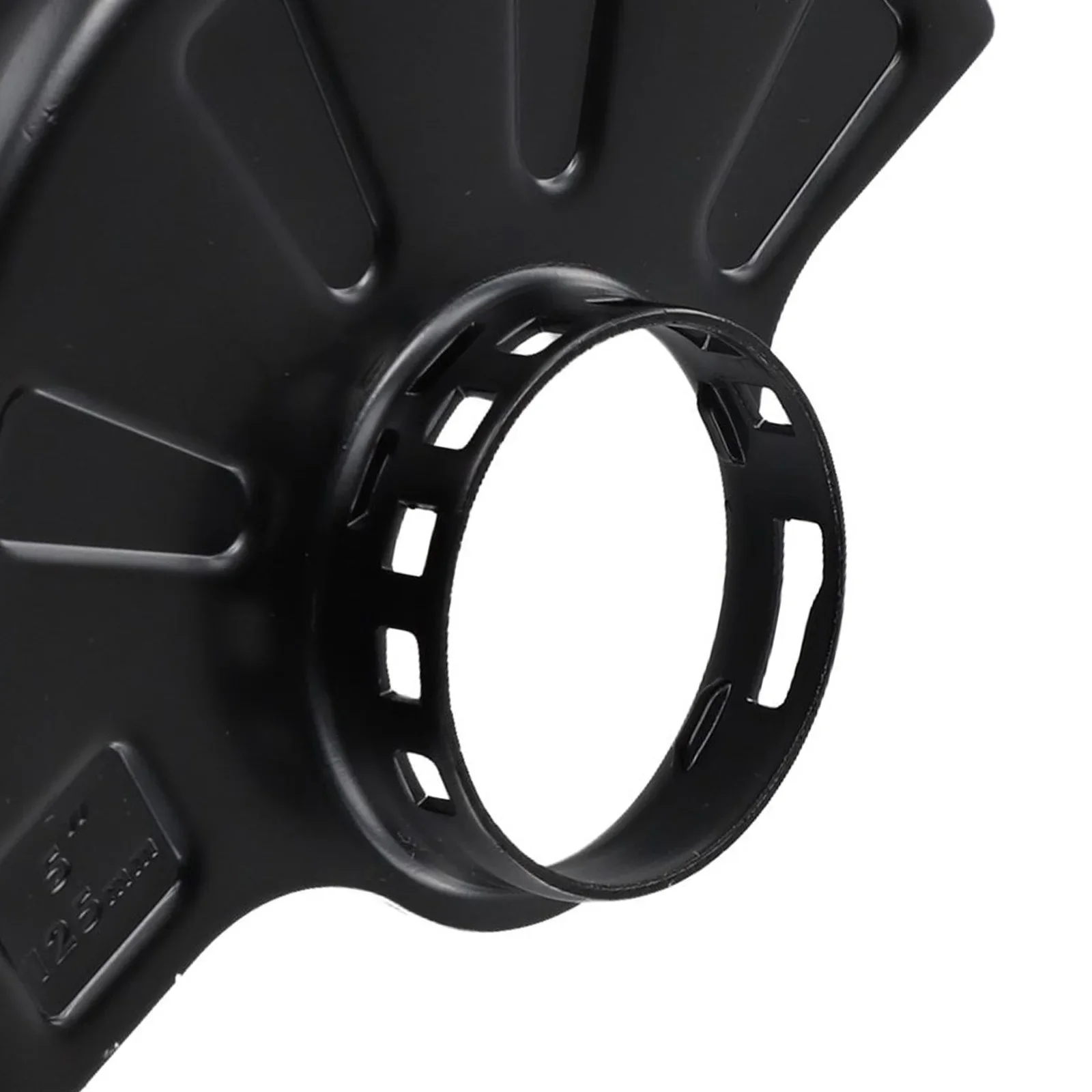

Electric Tool Guard 125MM Grinder Guard Easy Installation Metal Material N501323 Part Number For Power Tool Maintenance