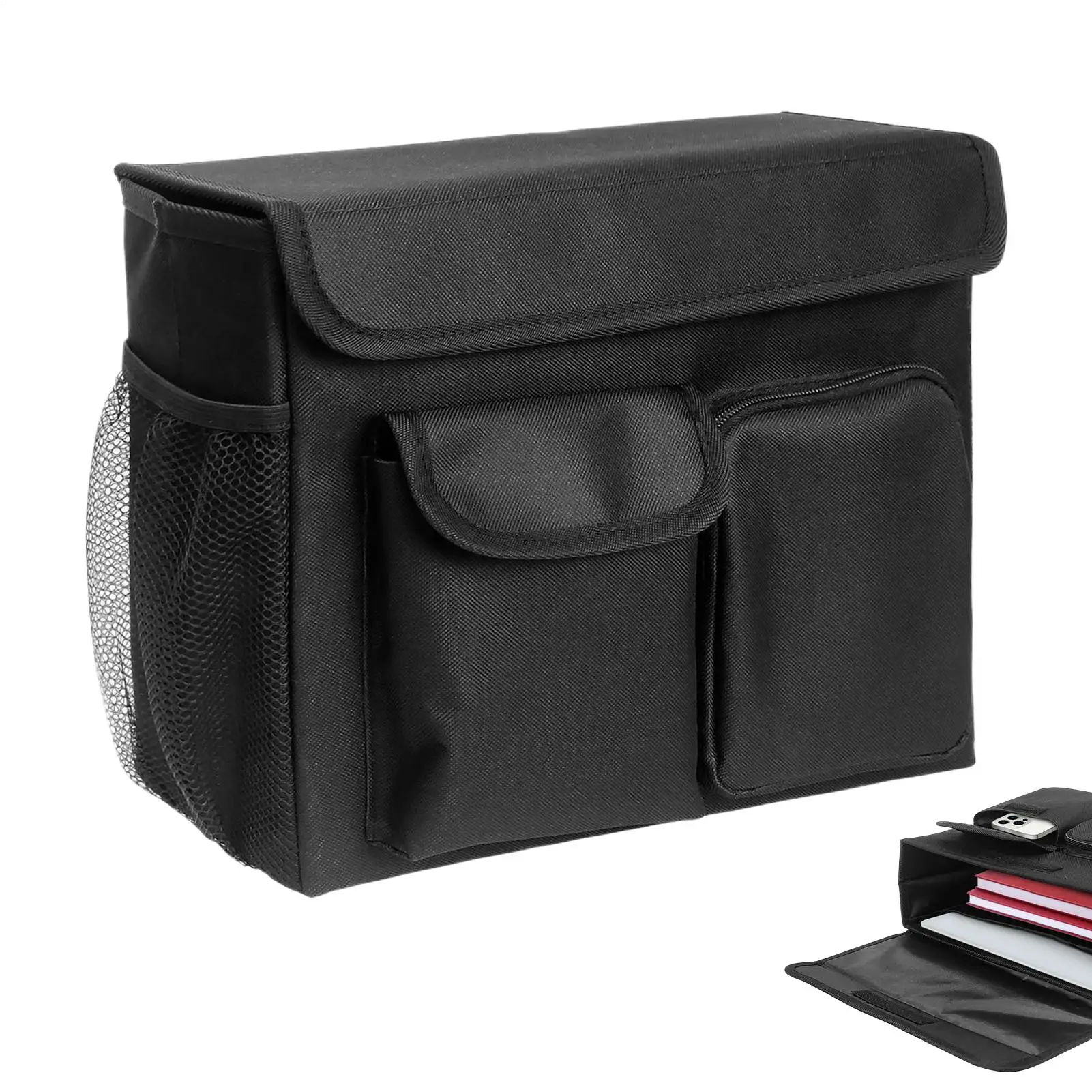 

Сумка для скутера, держатель для бутылки с водой, водонепроницаемая сумка для хранения бутылки с телефоном для скутера, пляжа, круинга, поездок на работу, продуктов, покупок