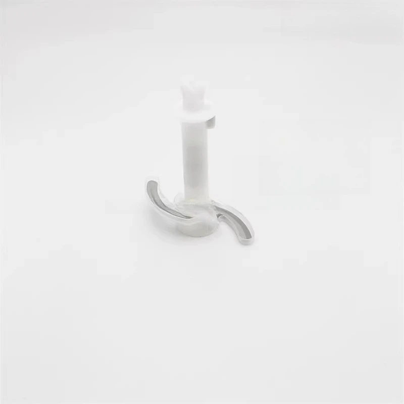 

Подходит для кухонной машины BRAUN, дробильного ножа MQ5025 350 мл 4165 4191, аксессуары для ножей для смешивания