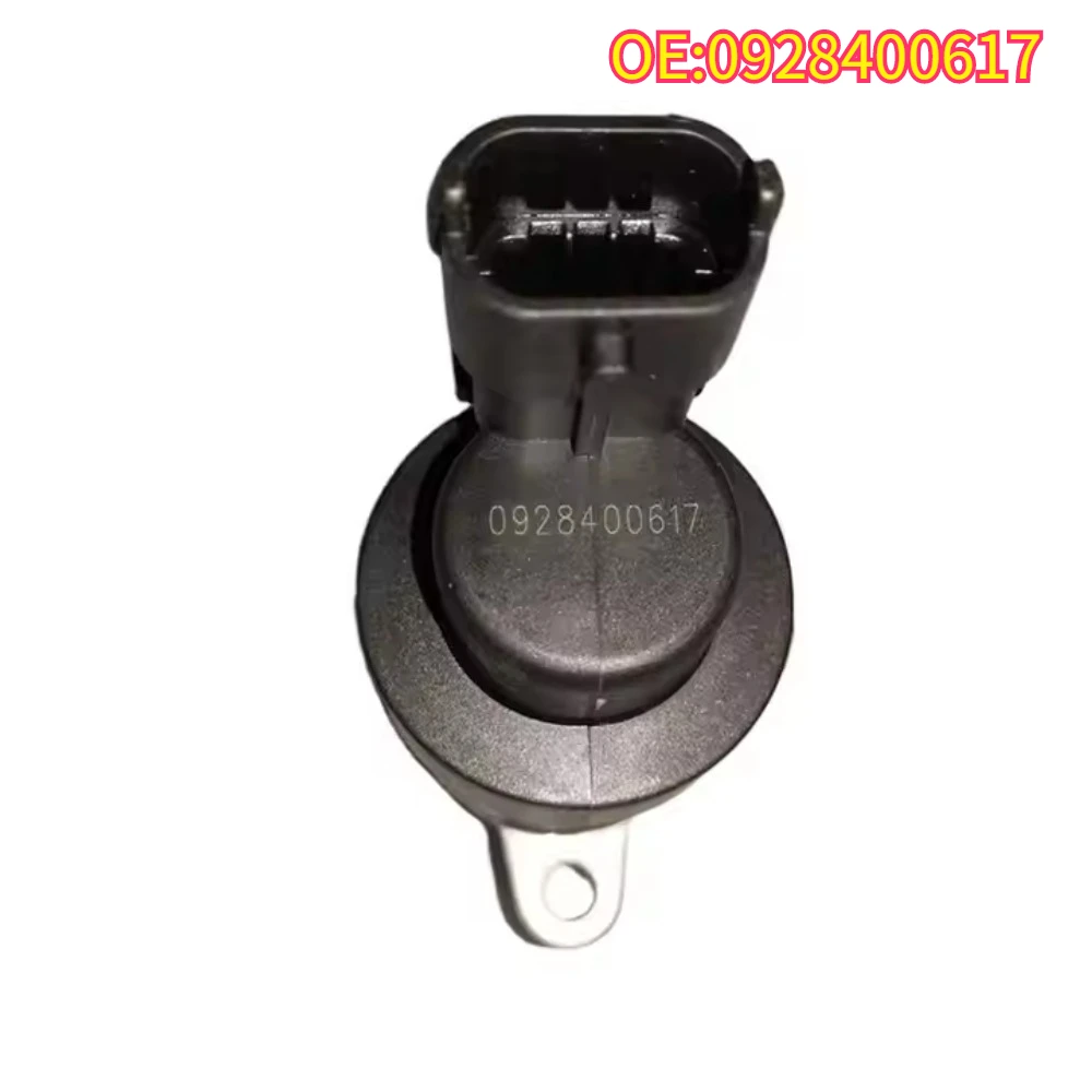 

For 0928400617 Brandstofdrukregelaar doseerventiel OEM 0928400617 0 928 400 617