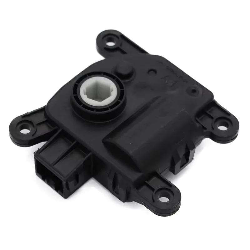 

971621JAA0 Blend Door Actuator For Hyundai Accent Tucson Veloster Kia Forte Sportage Main Air Intake Actuator OEM 97162-1JAA0