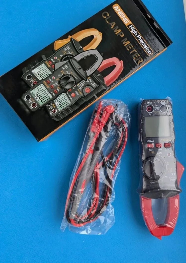 Aneng ST180 Fixture…