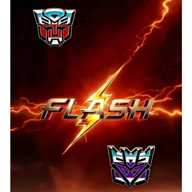 トランスフォーマー アニメ バッジ ピン 漫画風 コスプレ デコレーション