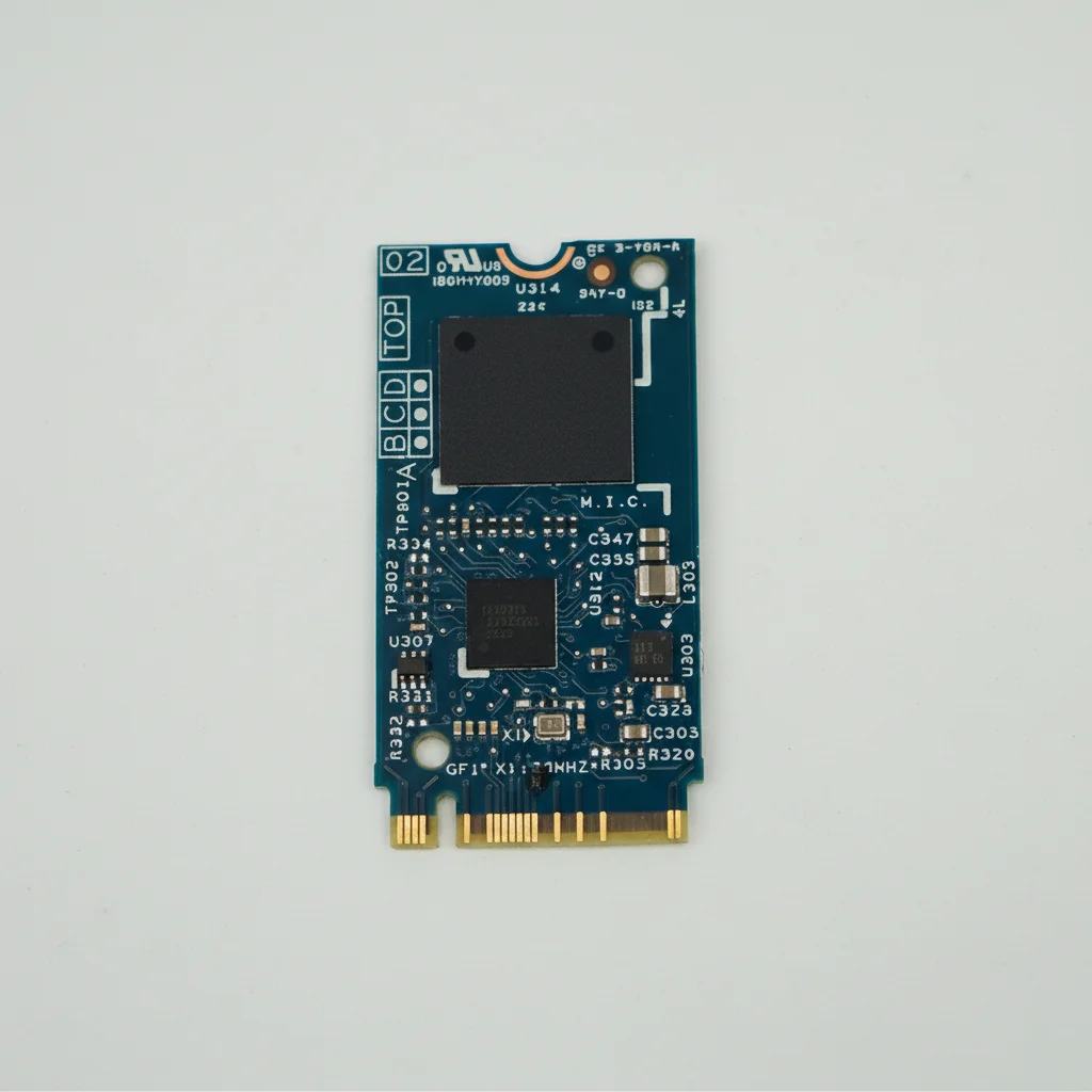 

Dell K7HX1 64 ГБ встроенная дочь eMMC — M2 2280 — б/у — как новый