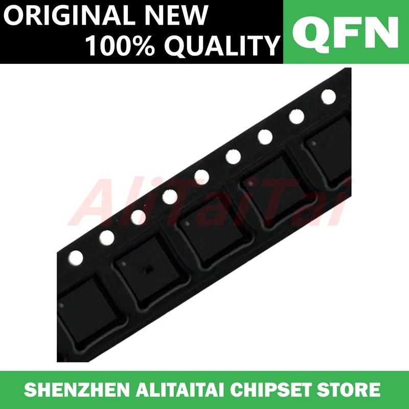 

(1piece)100% New ISP1763AHNUM ISP1763A 1763A QFN Chipset