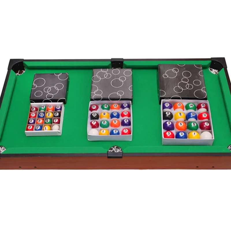 

For Children 25mm pool eight ball American pool