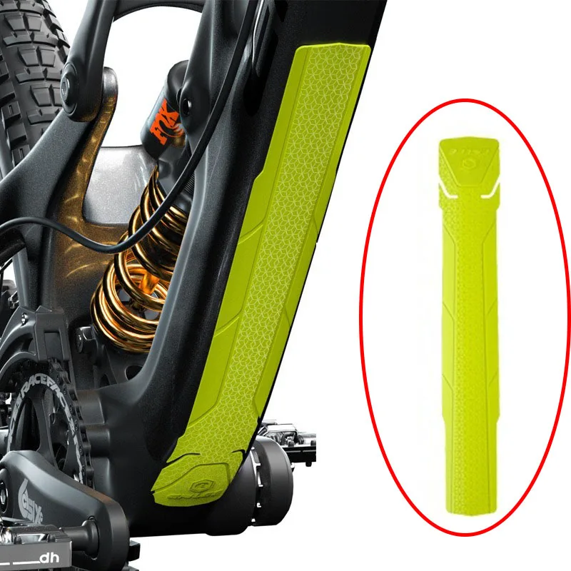 

Bicycle Frame Protective Film Mountain Bike Road Bike Scratch-resistant Impact-resistant Bicycle Stickers Bicycle Accessories