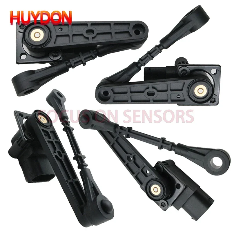 New LR020155 Front Rear Air Suspension Height Sensor For 05-09 LAND ROVER LR3  LR020157 LR020159 LR020161 Auto Part Accessories