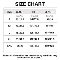 Hiking Pants for Women UPF 50+ Cargo Quick Dry Water Resistant Elastic Waist Zip Pockets, Travel Work Lightweight Running - Image 6