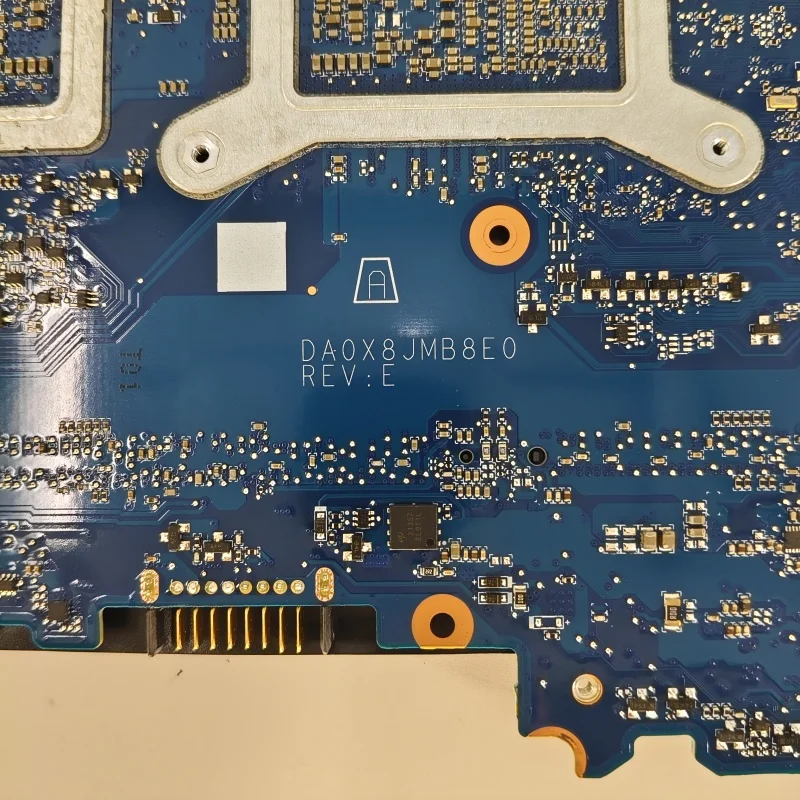 

X8J-6L For HP ProBook 440 450 G6 Motherboard with CPU Processor i3-8145U L44881-601 L44883-601 L44886-601 DAX8JMB16E0 DAX8JMB16E