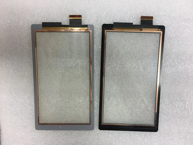 1piece Original New for Nintendo Switch Lite Ns Lite Lcd Touch Screen Part