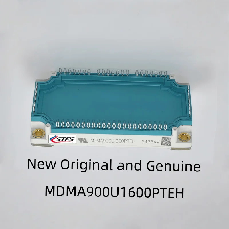 

New Original MDMA900U1600PTEH MDMA660U1600PTEH Inverter Inverter Automotive IGBT Power Module