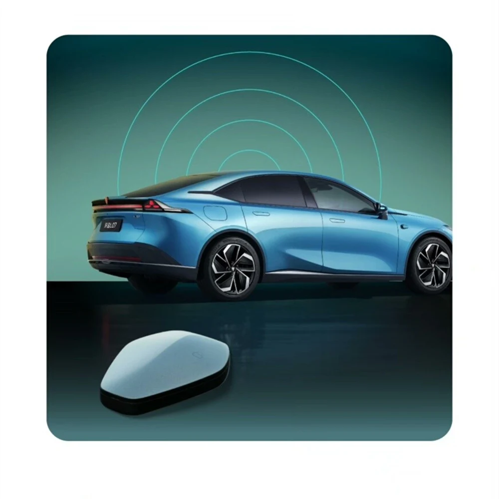 

Original Car Smart Remote Key for CHANGAN 2026 year Deepal S07 Deepal L07 2026 Year Car Intelligent Bluetooth Remote Key