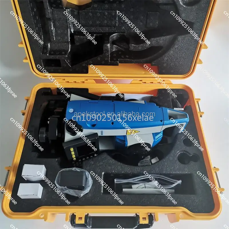 لمجموعة كاملة R800 عاكسة 2 ''دقة مجموع محطة مسح التدريب Stonex R3 R20 إجمالي المحطة #6