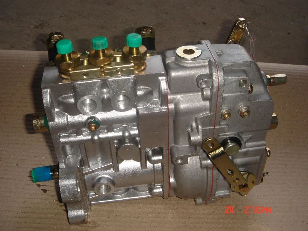 

F3L912 F3L913 Diesel Engine Spare Parts Fuel Injection Pump Fuel inject. pump 0423 2536 04232536 for deutz