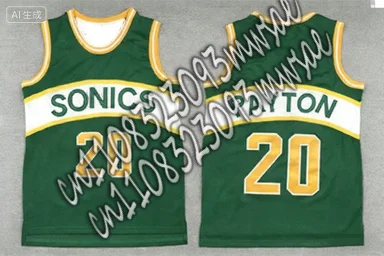 

Новая популярная баскетбольная футболка 2026 года, версия для болельщиков, с 3D-печатью, удобная спортивная майка для матчей, повседневной носки и активного отдыха