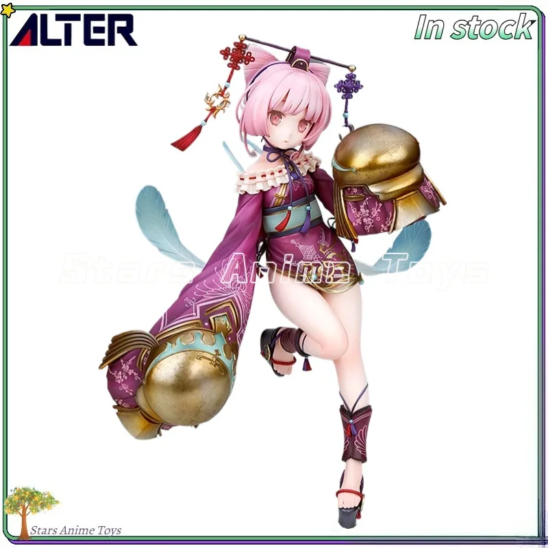 

Оригинальный Alter Atelier Sophie: Алхимик загадочной книги Corneria, анимационные фигурки, коллекция украшений