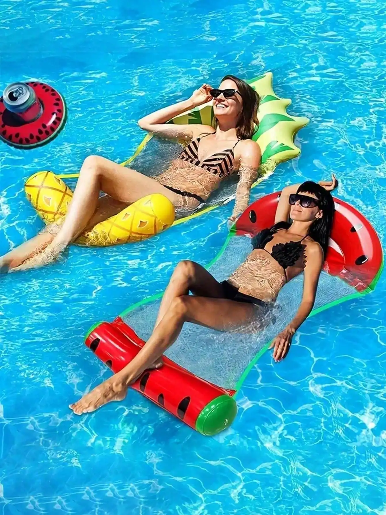 Thumbnail 2 - #1 Cheap Pool Loungers Worth Buying