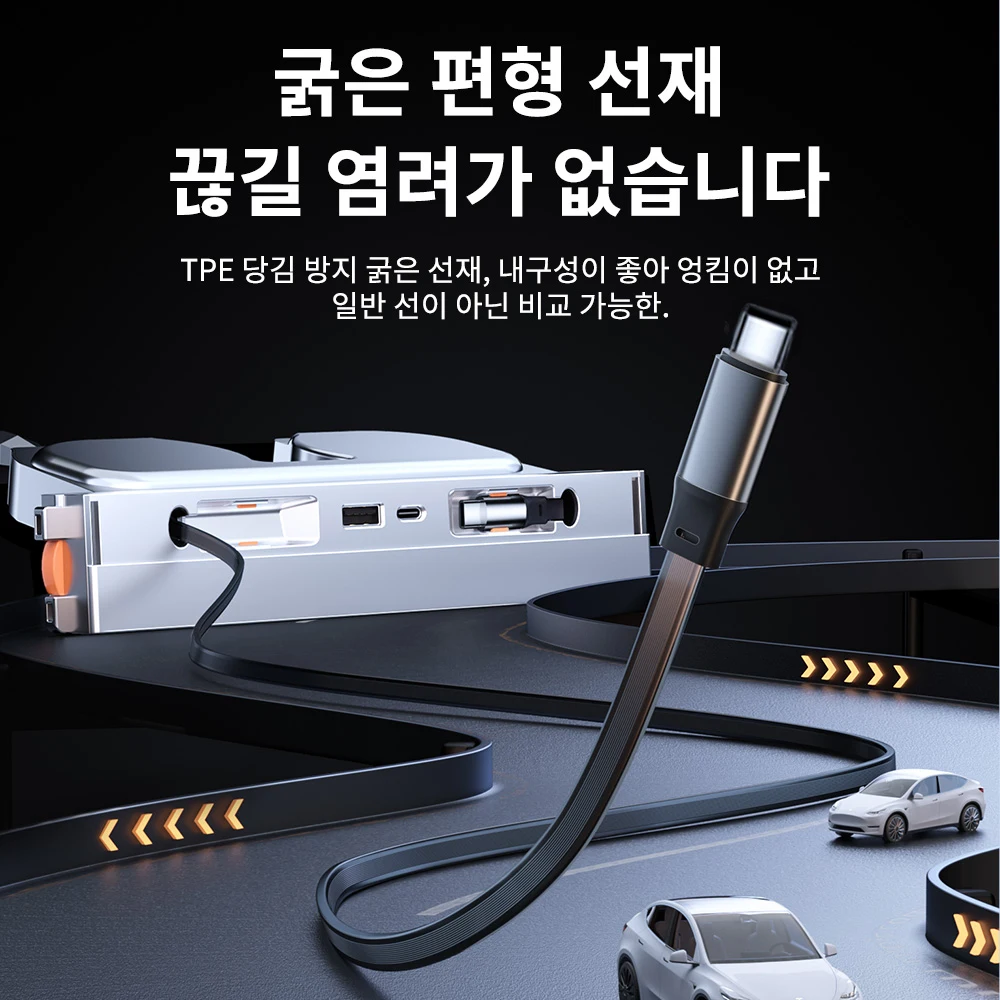 YZ Für Tesla Modell 3 Highland 2024 Docking Station Schnelle Ladegerät Intelligente Expansion Dock Zentrale Steuerung Lade Shunt HUB