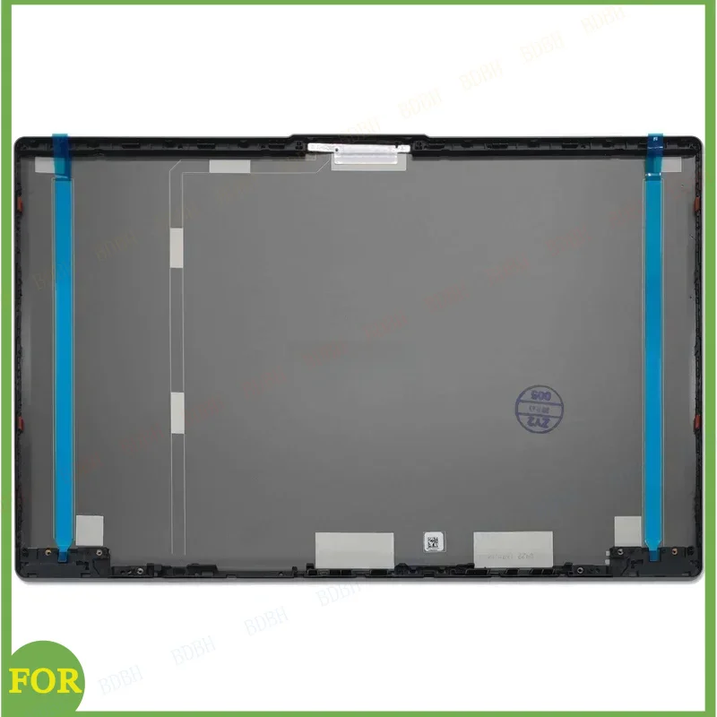 New Laptop Case For Lenovo Ideapad 5 15IIL05 15ARE05 15ITL05 15ALC05 2020 2021 LCD Back Top Cover Front Bezel Hinges Rear Lid