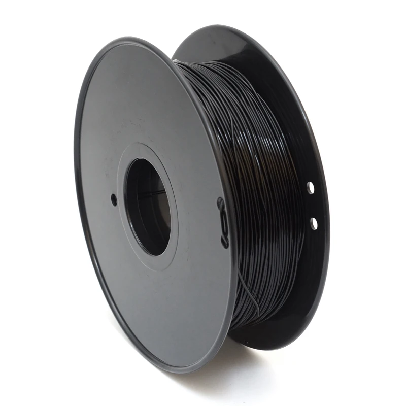 

3D Printer Filament Flexible TPU 95A 1.75mm 0.8kg 3d plastic consumables material for 3D Printer