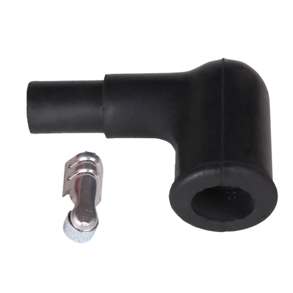 

663-82370 Plug Cap Assembly for Yamaha Outboard Motor 2 Stroke 2HP-200HP 663-82370-01 663-82370-00
