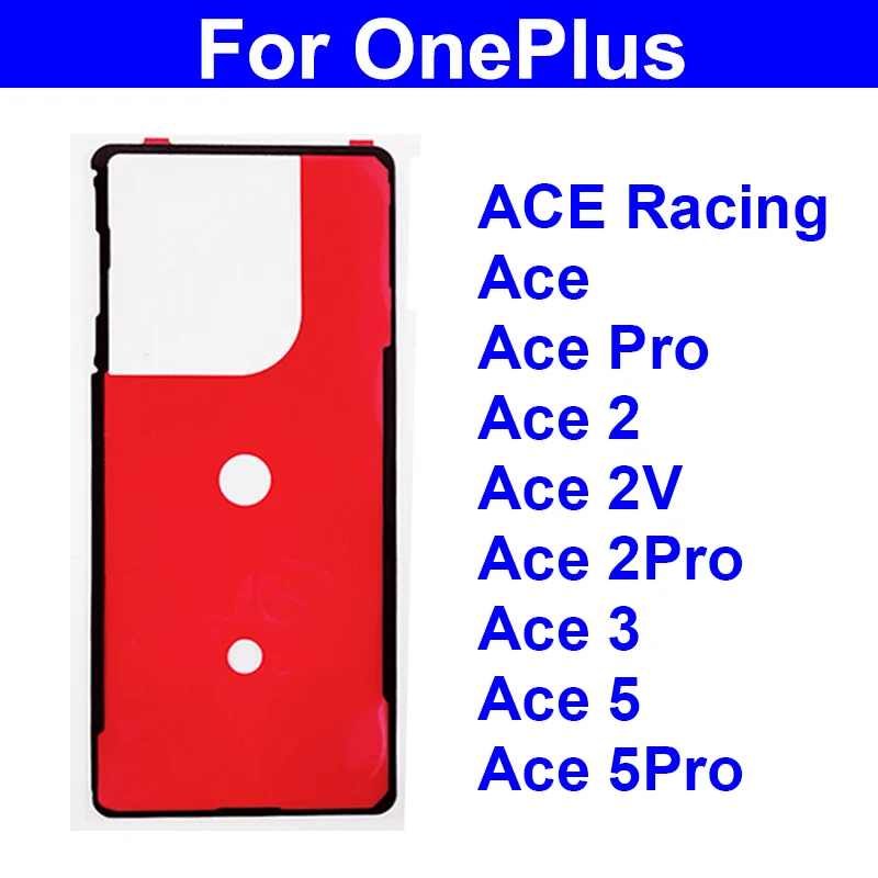For Oneplus Ace Pro…