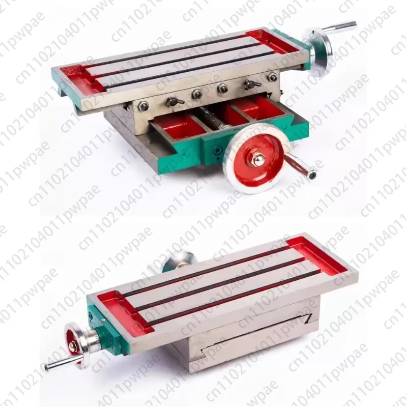 

Сверлильный станок, фрезерный станок, рабочий стол 350, 450, прецизионный сверхмощный крестовый рабочий стол, перетасовная пластина, платформа сдвижного стола