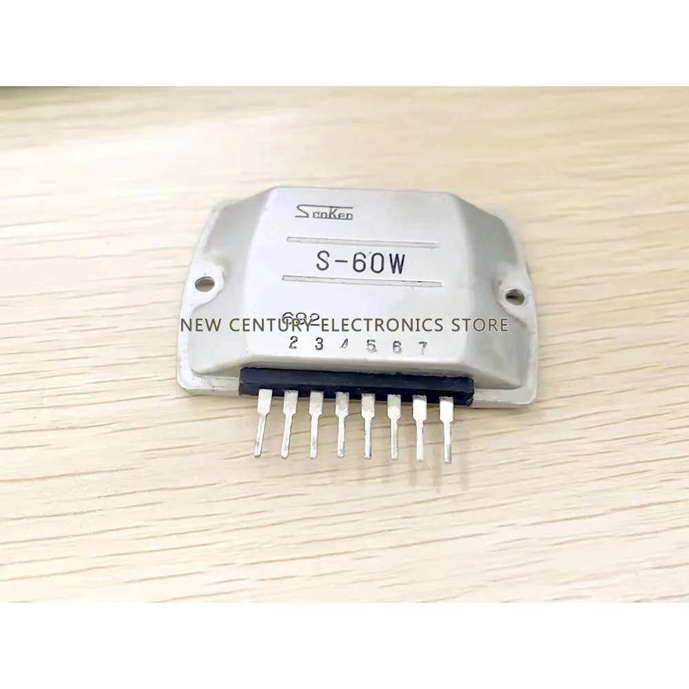 S-60W SP-40W KA-40W SS-060A S-40W NEW MODULE
