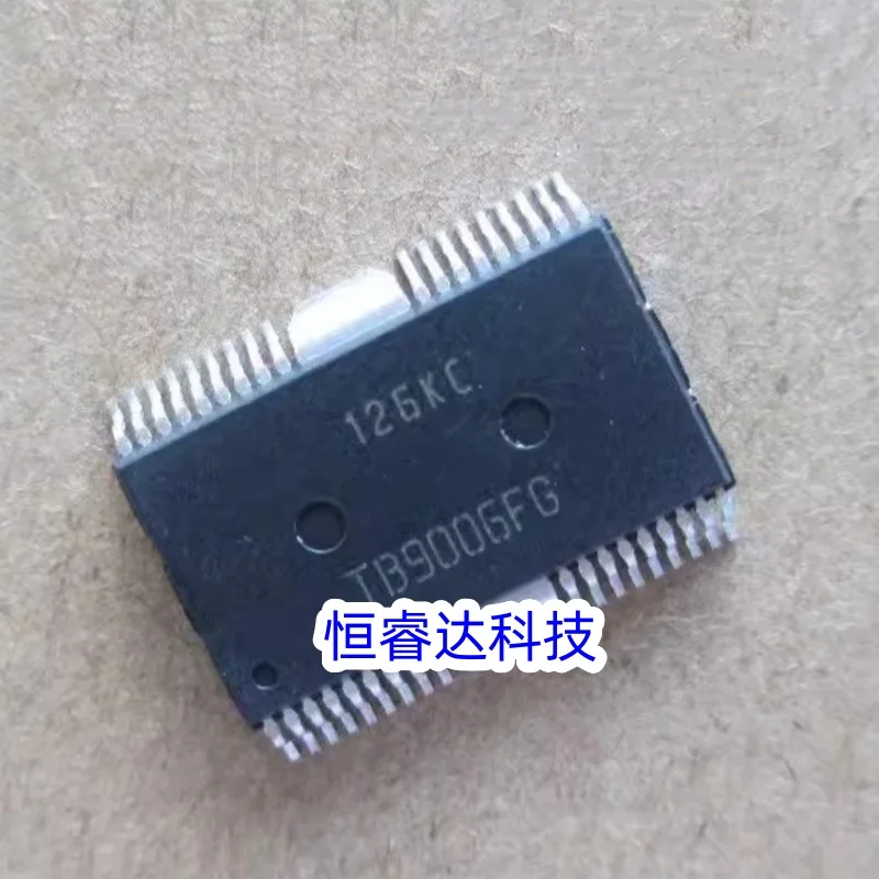 5PCS/LOt Original TB9006FG TB900GFG TB9006 SOP For Toyota Air Conditioner Amplifier Vulnerable Chip Automotive IC Chip