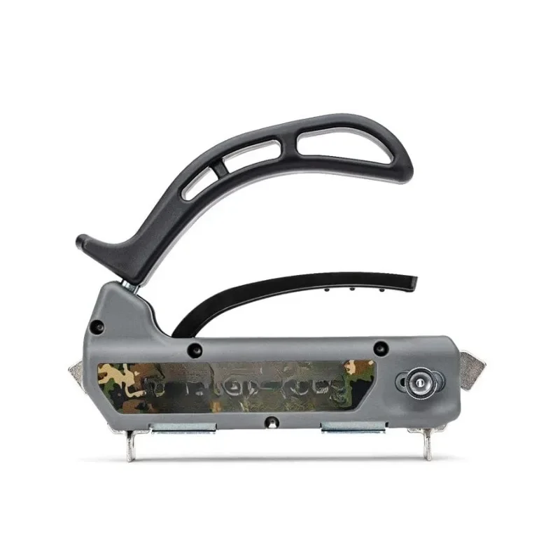 Decker, punching tool for edge fastening installation