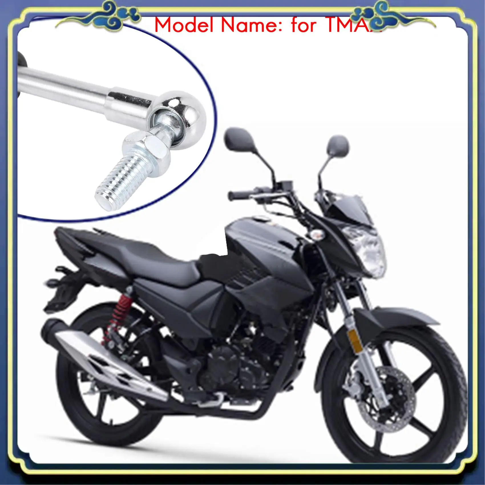 AU16-2 Pieces Strut… - image