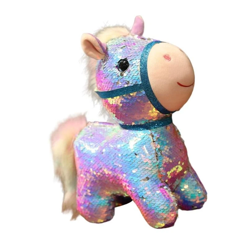 Leren motivatie lovertjes pailletten bureau decors voor kinderen verjaardagscadeau metgezel 15UB